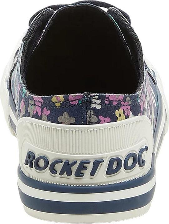 Image du produit Rocket Dog - Baskets JAZZIN - Femme (37)
