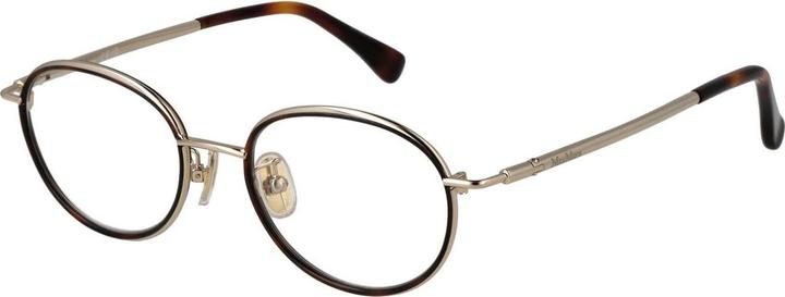 Produktbild Max Mara Brillenfassung Mm5123-D 48032 (keine Korrektur)