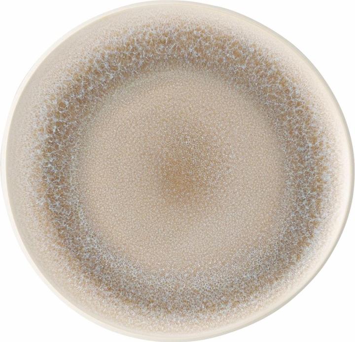 Produktbild Rosenthal Junto - Dune - Teller 22 cm flach (1x, 22 cm)