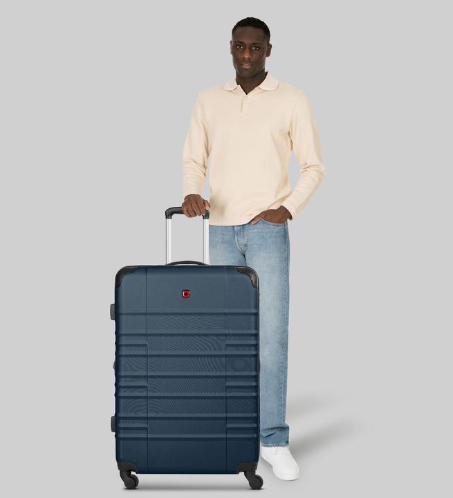 Produktbild Wenger Amplar Evo 4 Rollen Trolley L (94 l)