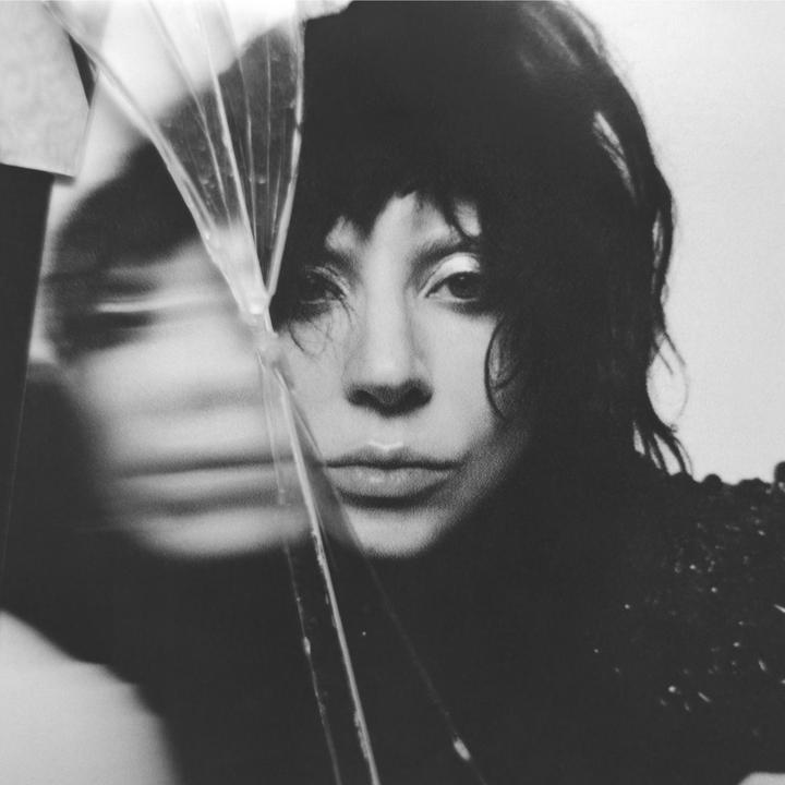 Produktbild MAYHEM (ETCH) (Lady Gaga)