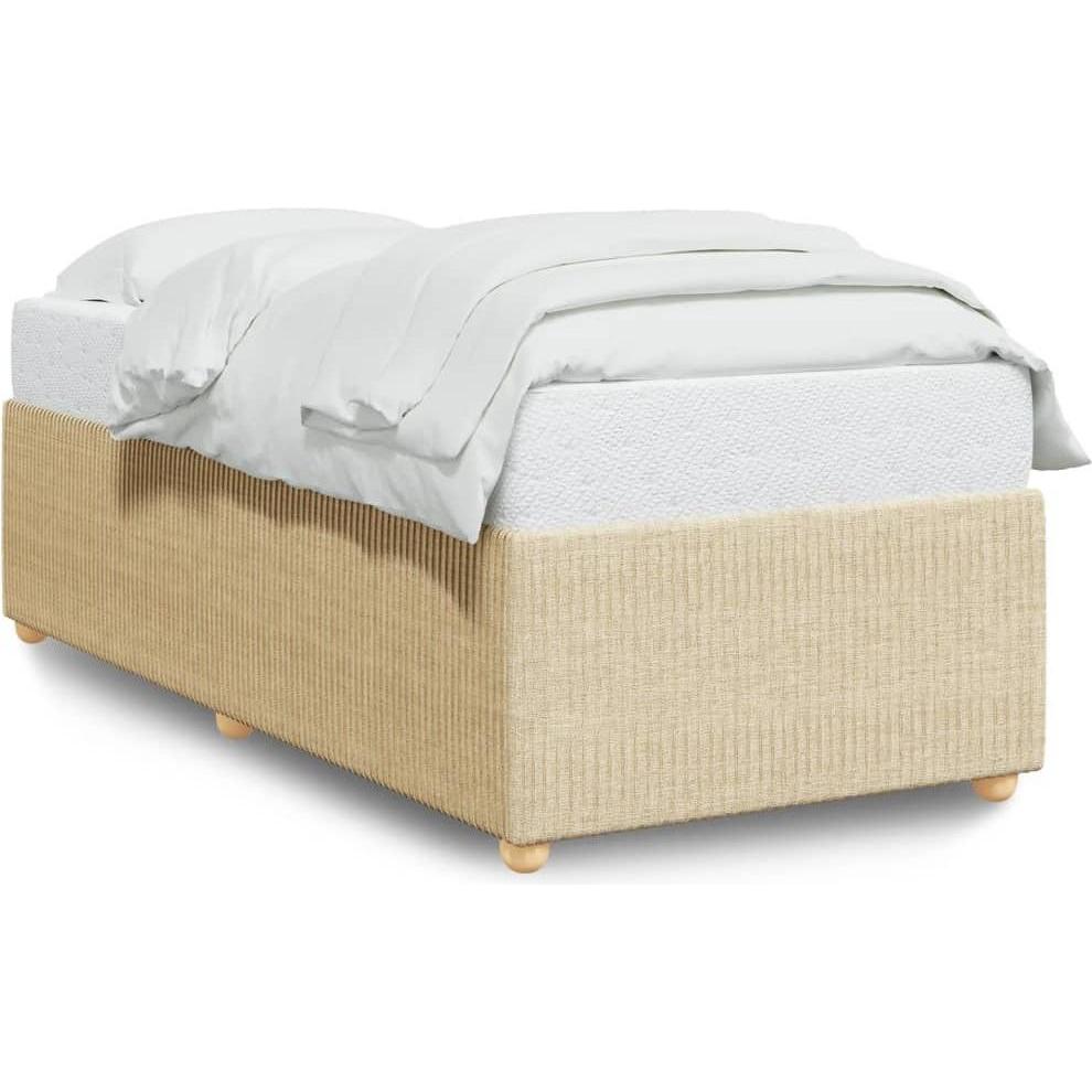 VidaXL, Bett, Lanita (90 x 190 cm)
