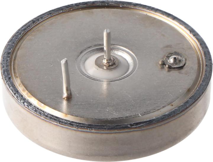 Produktbild Tadiran Batterie TLH-2450/P, TLH-2450/P mit Printstecker (1 Stk., Gerätespezifisch, 550 mAh)