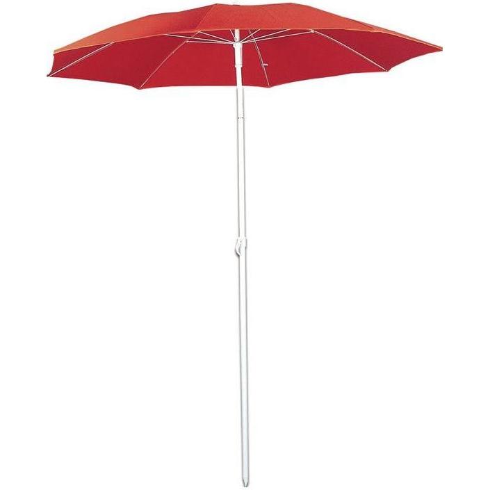 Nestle, Sonnenschirm, Feldschirm 200 cm Polyester ca. 190 g/qm 1520 x 170 x 120 mm 4,3 kg (0.25 m)