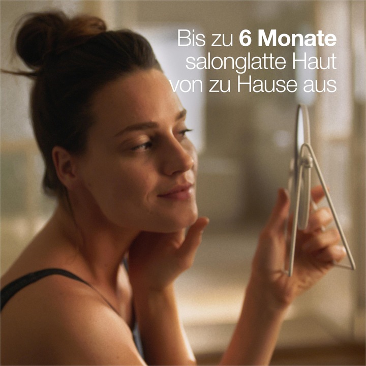 Actual product image Braun Silk-Expert Pro 5