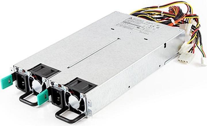 Actual product image Synology Power supply 500W