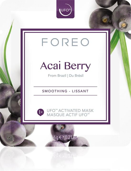 Immagine prodotto Foreo bacche di acai (6.20 ml)