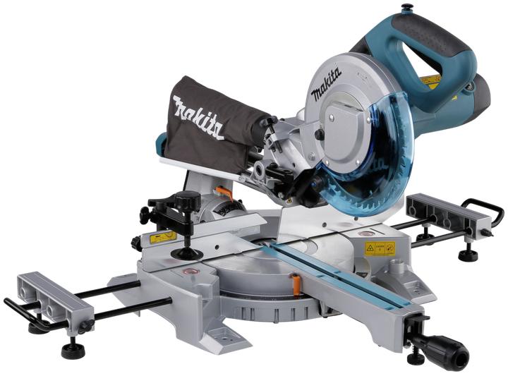Immagine prodotto Makita LSO815FLN