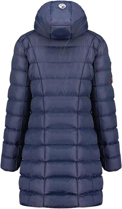 Produktbild Geographical Norway Babette Lady Parka Lungo (S)