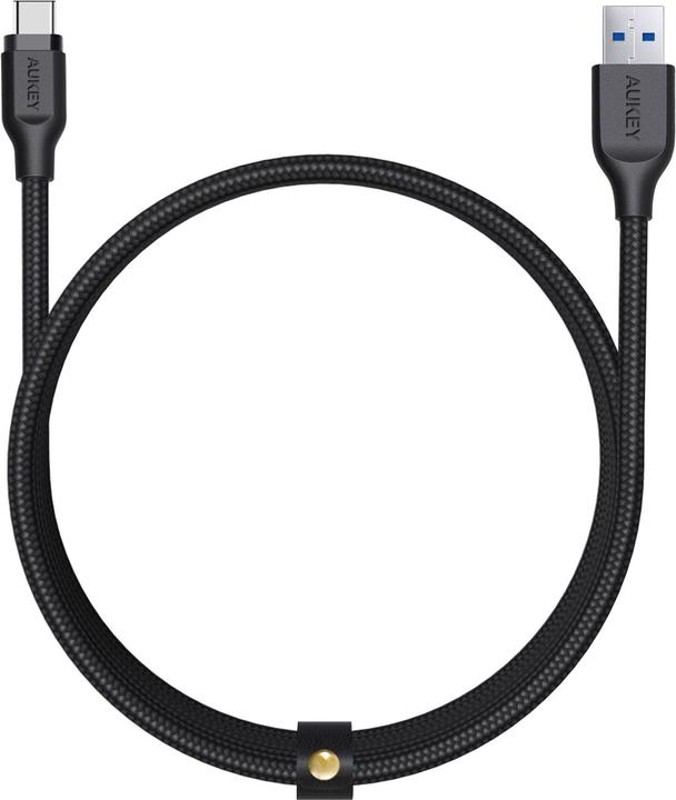 Produktbild Aukey Cb-Ac2 (2 m, USB 3.1)