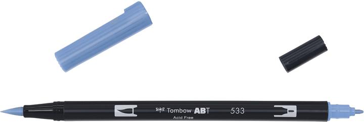 Actual product image Tombow ABT - DUAL-BRUSH-PEN - Gift set (1x)