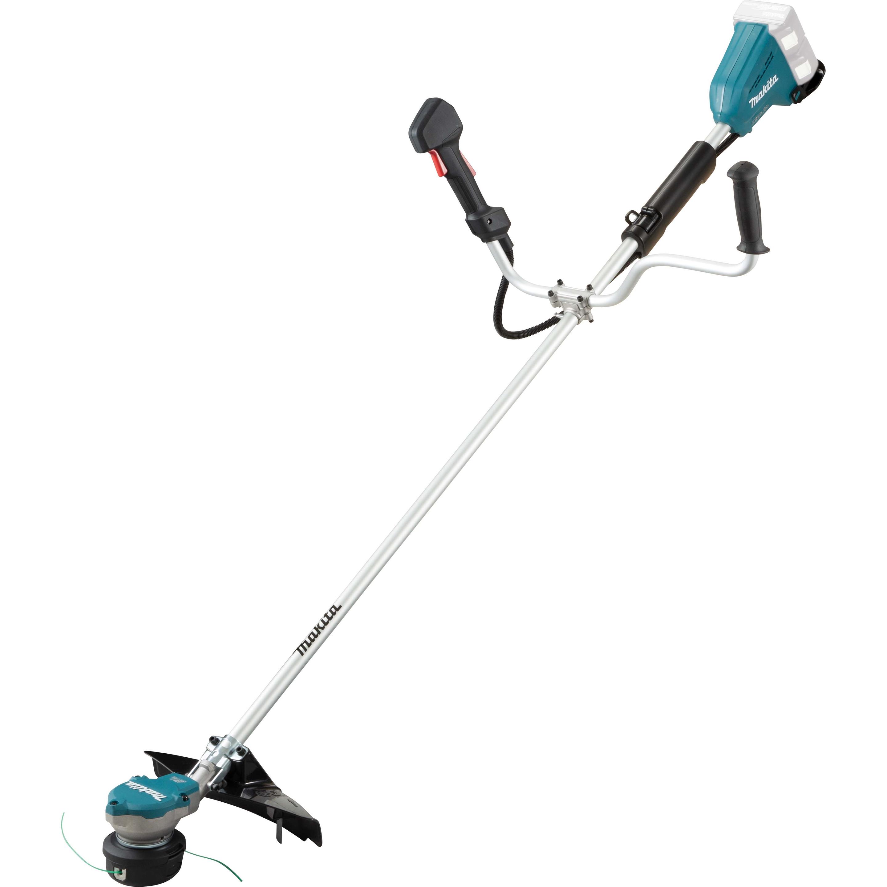 Makita, Rasentrimmer, DUR368AZ (Trimmfaden)