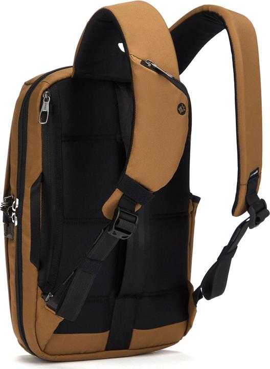 Actual product image Pacsafe Metrosafe X 13" Commuter Backpack (18 l)
