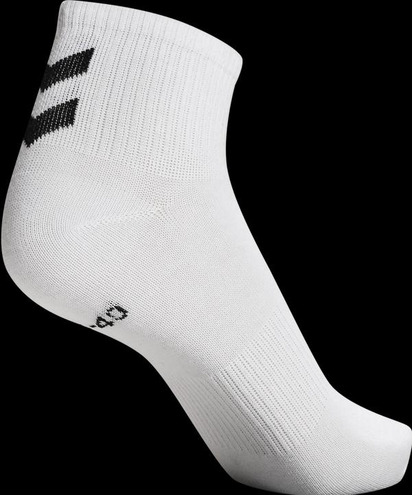 Produktbild hummel Chevron 6-Pack Mid Cut Socks (46 - 48)