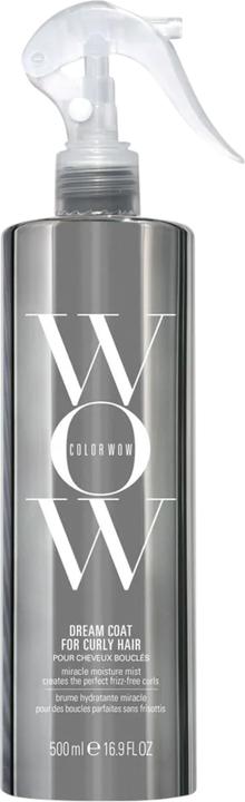 Actual product image Color Wow Dream Coat For Curly Hair (500 ml)