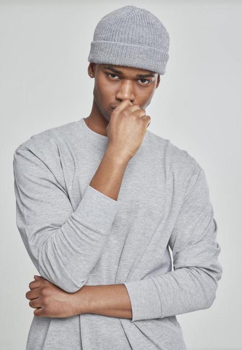 Actual product image Urban Classics Tall Tee L/S (M)