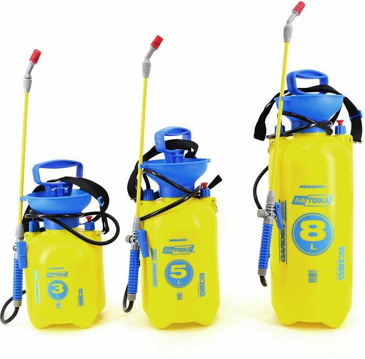 Productafbeelding Awtools Opryskiwacz 5,0l Tuinserie (5 l)
