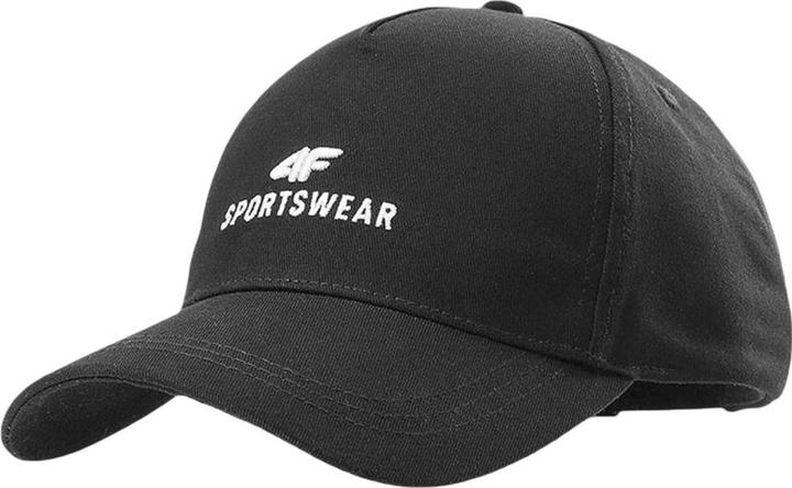 Produktbild 4F WSS24ACABU266 BaseballMütze