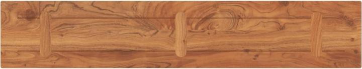 Immagine prodotto vidaXL Tischplatte (30 x 140 cm)