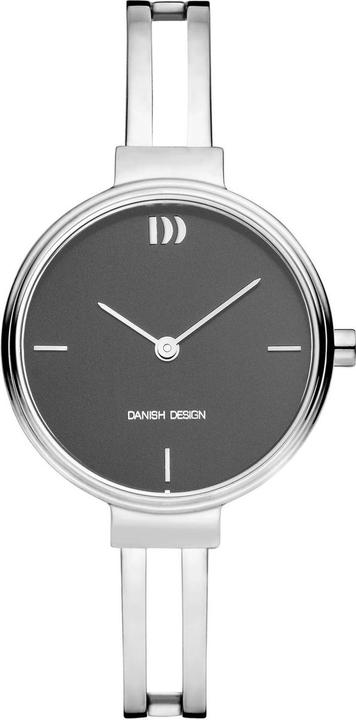 Immagine prodotto Danish Design Dänisches Design Barbara Silver Grey IV64Q1265 (30 mm)