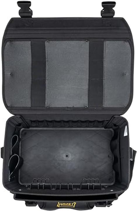 Produktbild HAZET Werkzeugtasche ∙ gross ∙ leer 191T-2L ∙ 470 mm x 310 mm x 300 mm (1 Teil)