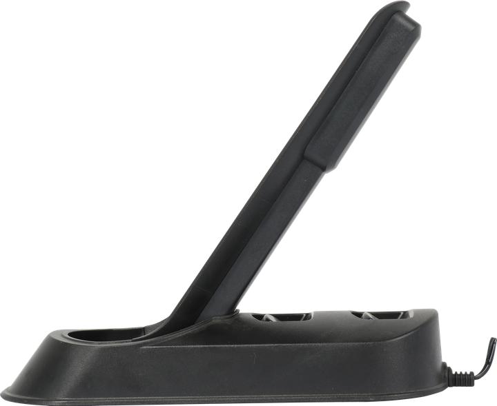 Actual product image Ohmex Hand-held vacuum cleaner HVC-0610