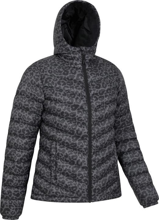 Produktbild Mountain Warehouse Seasons Steppjacke (38)
