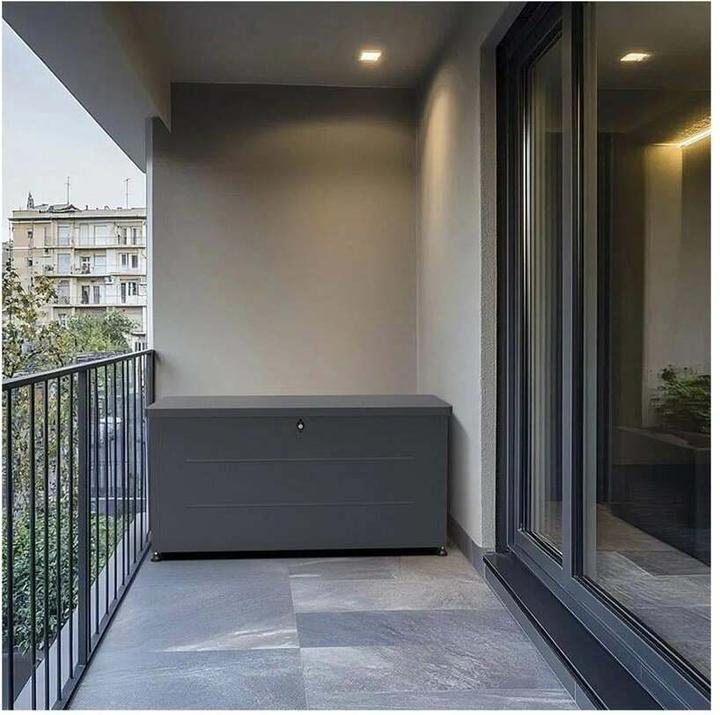 Actual product image Holmberg Garden box