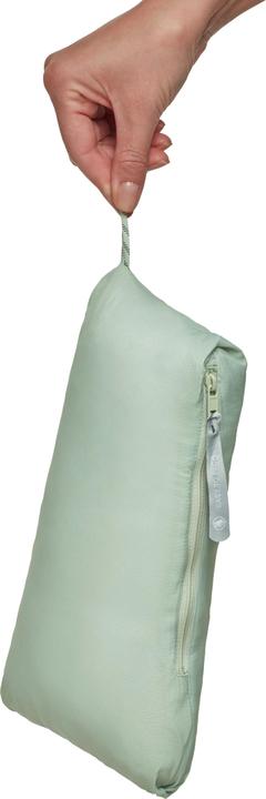 Actual product image Mammut Rime Light IN Hybrid Hooded Jacket Women (L)