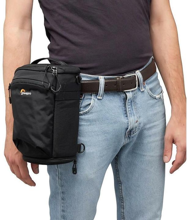 Actual product image Lowepro ProTactic TLZ 70 Slim AW III (4 l)