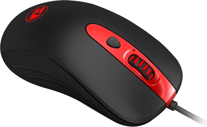 Produktbild Redragon M703 Maus rechts USB Typ-A 7200 DPI (Kabelgebunden)