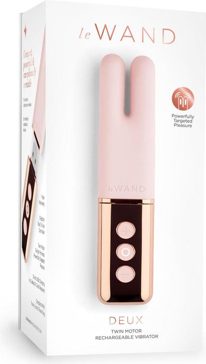 Image du produit Le Wand Deux