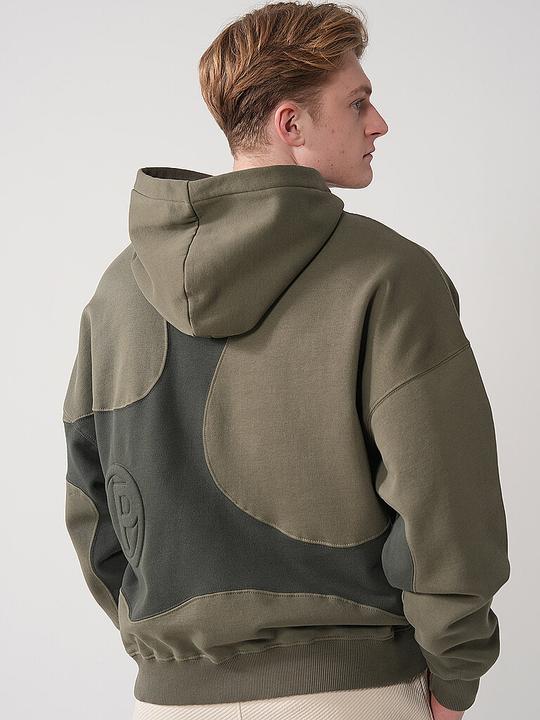Produktbild Pegador Kapuzensweater MINER (XXL)