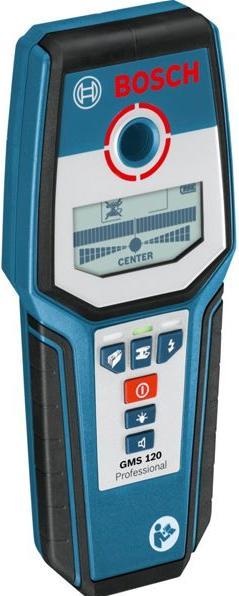 Immagine prodotto Bosch Professional GMS 120-27