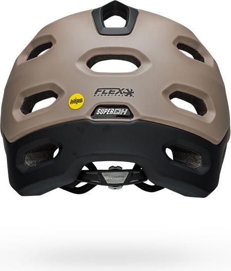 Actual product image Bell Super DH MIPS Helmet (58 - 62 cm)