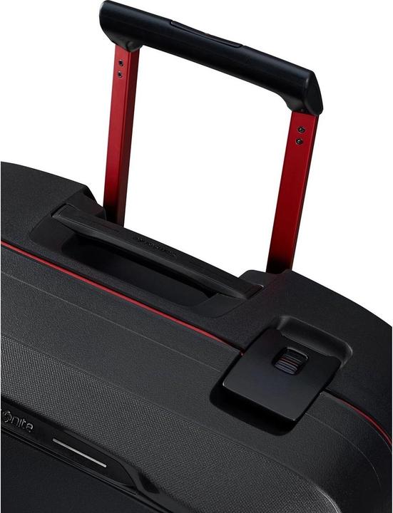 Produktbild Samsonite Essens Trolley mit 4 Rollen 69cm (88 l)