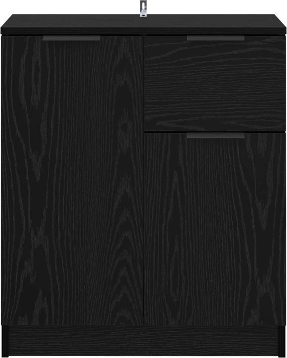 Produktbild vidaXL Sideboard-Möbel (30 x 30 x 70 cm)