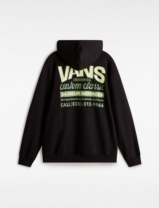 Immagine prodotto Vans Shop Front Pullover (M)