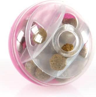 Produktbild Swisspet Cat-Snackball (Futterspielzeug Katze)