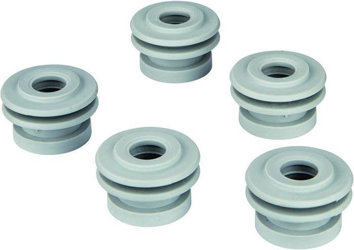 Produktbild Grohe Urinal-Verbinder f 37044 Inhalt 5 Stück