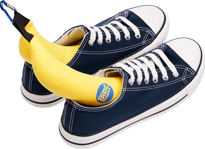 Produktbild Boot Bananas Schuhkissen