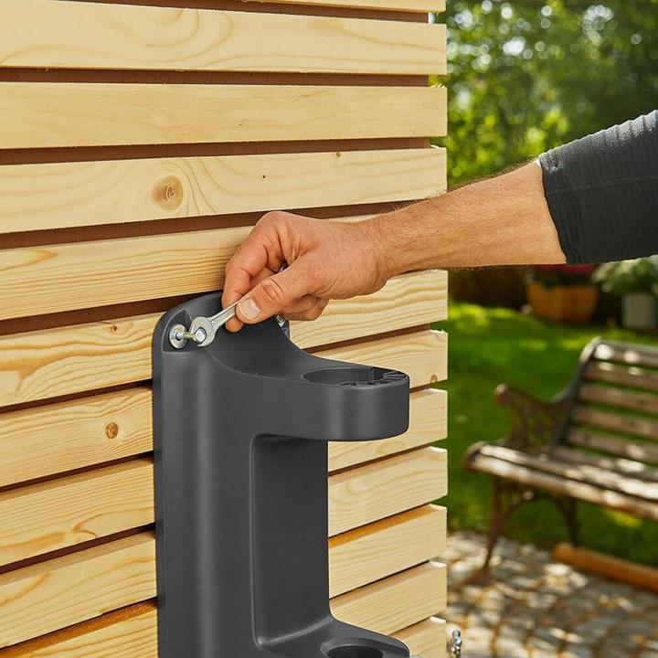 Actual product image Gardena RollUp (25 m)