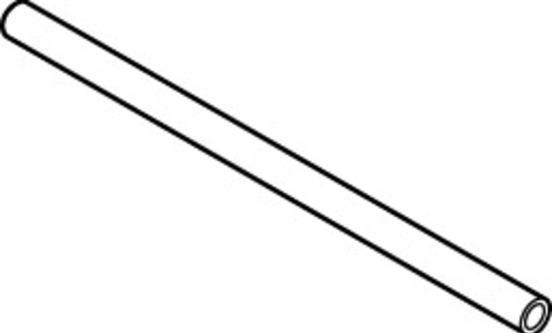 Blum Railing bar to cut to length, shelf pullout (1 pcs.)