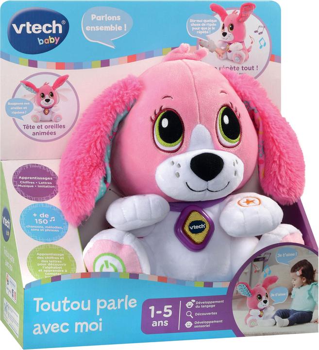 Produktbild VTech 80-610155 (28 cm)