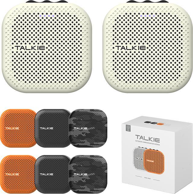 Actual product image Sena TALKIE - Outdoor communication system - set of 2 (0.60 km)