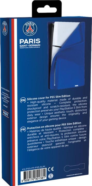 Actual product image Konix Psg (PS5)