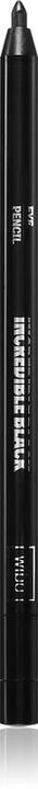 Produktbild Wibo Incredible Black (Black)