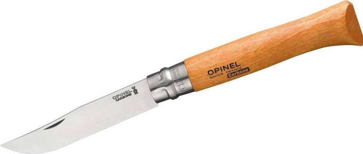 Immagine prodotto Opinel N°12 Carbonio (12 cm)