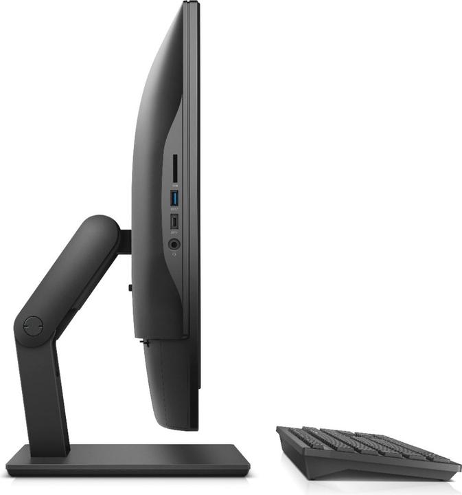 Produktbild Dell OptiPlex 7450 AiO (256 GB, 8 GB, Intel Core i5-7500)