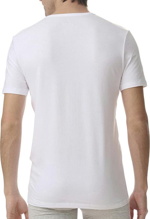 Produktbild adidas 4er Pack Active Flex Cotton Unterhemd / Shirt Kurzarm (XXL)